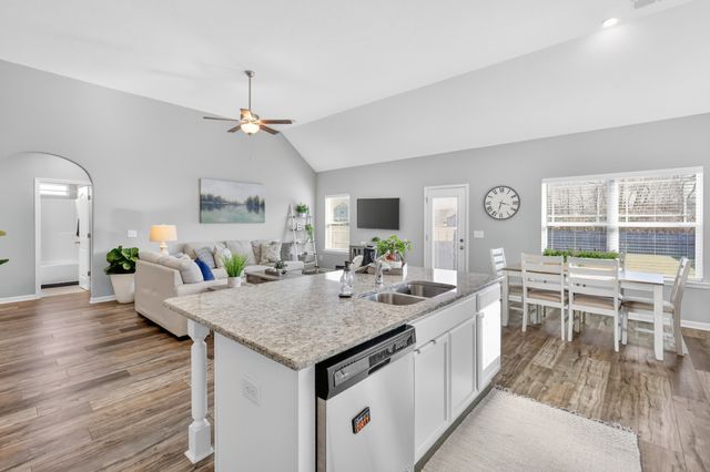 4505 Nickel Trce, Murfreesboro, TN 37128