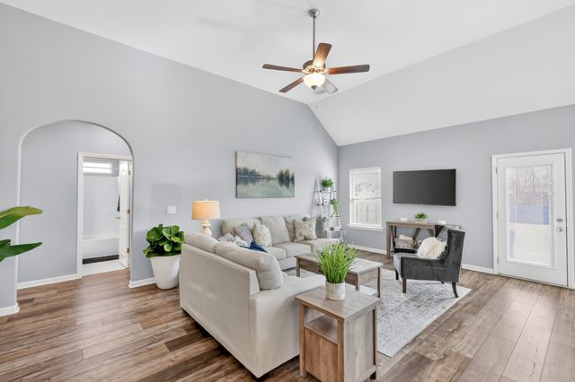 4505 Nickel Trce, Murfreesboro, TN 37128