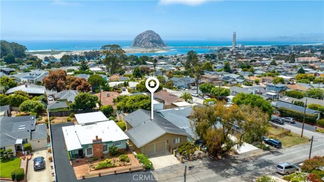 431 Fresno Avenue, Morro Bay, CA 93442