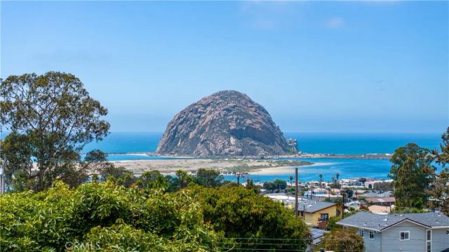 431 Fresno Avenue, Morro Bay, CA 93442