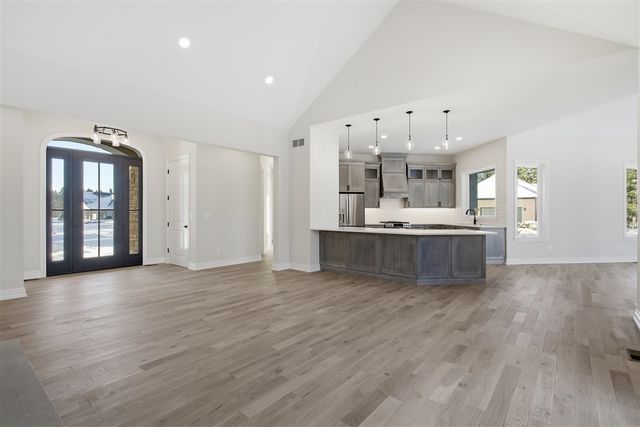 69166 Slating Lane, Bruce, MI 48065