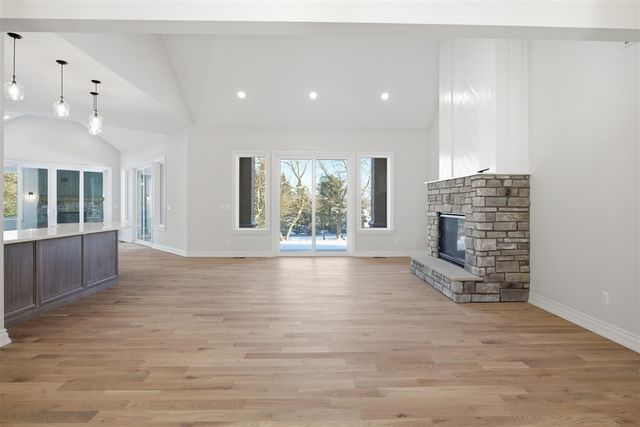 69166 Slating Lane, Bruce, MI 48065