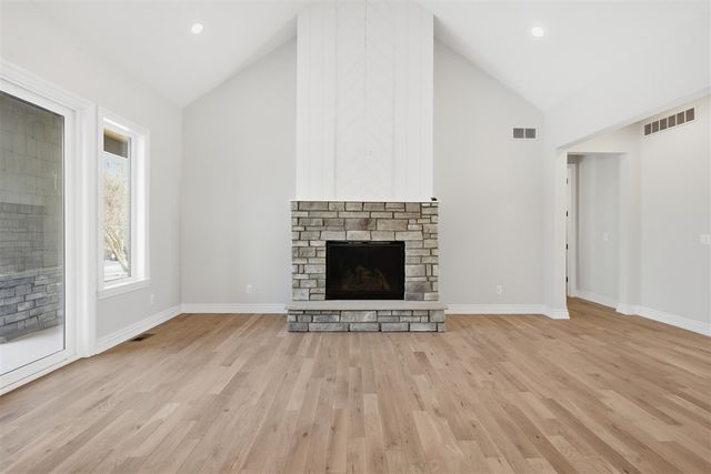 69166 Slating Lane, Bruce, MI 48065