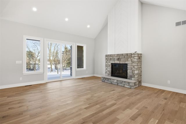 69166 Slating Lane, Bruce, MI 48065