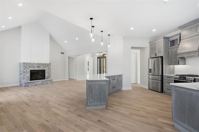 69166 Slating Lane, Bruce, MI 48065