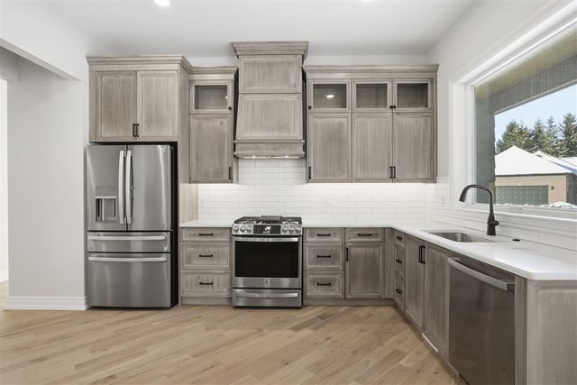 69166 Slating Lane, Bruce, MI 48065