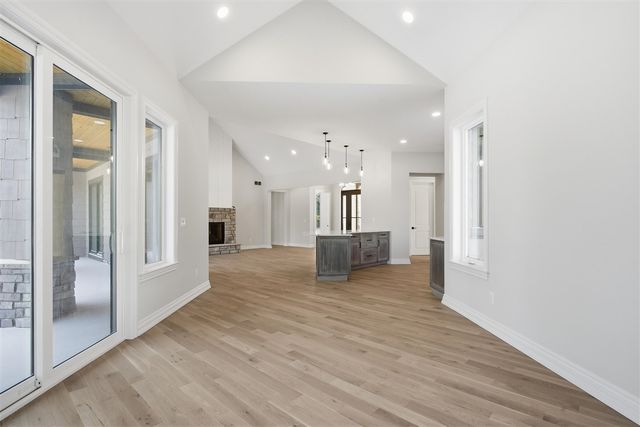 69166 Slating Lane, Bruce, MI 48065