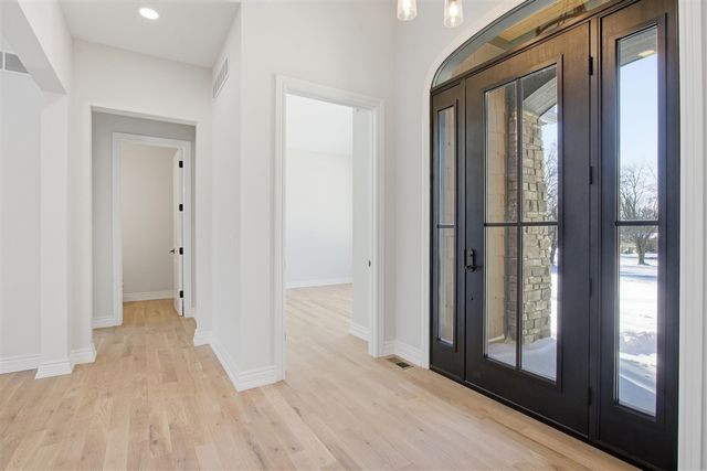 69166 Slating Lane, Bruce, MI 48065