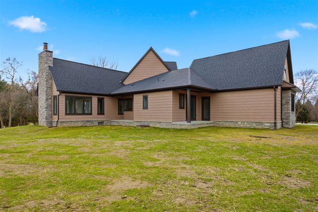 69166 Slating Lane, Bruce, MI 48065