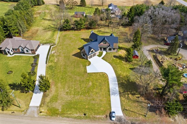 69166 Slating Lane, Bruce, MI 48065