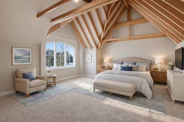 69166 Slating Lane, Bruce, MI 48065