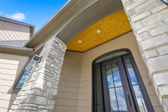 69166 Slating Lane, Bruce, MI 48065