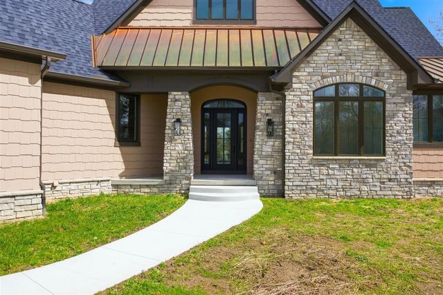 69166 Slating Lane, Bruce, MI 48065