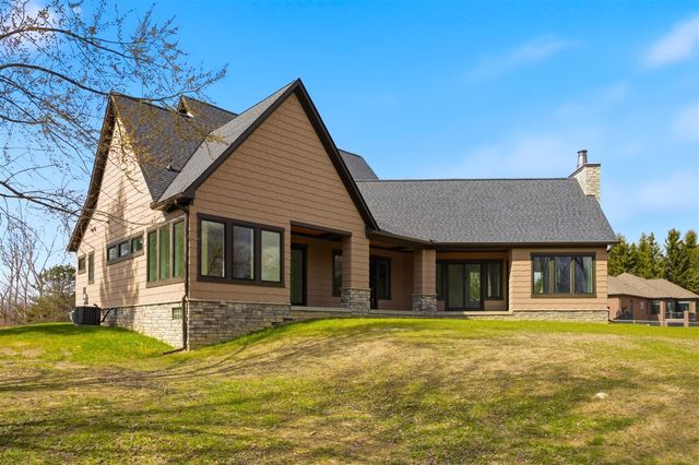 69166 Slating Lane, Bruce, MI 48065