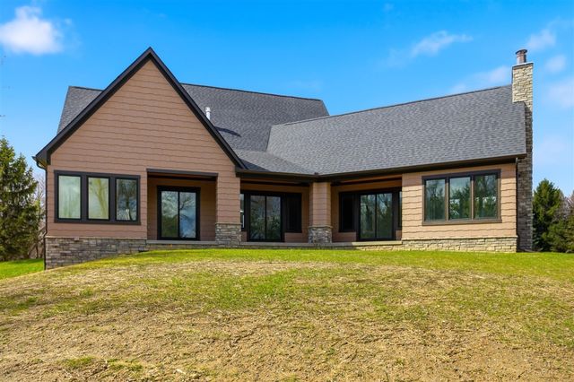 69166 Slating Lane, Bruce, MI 48065