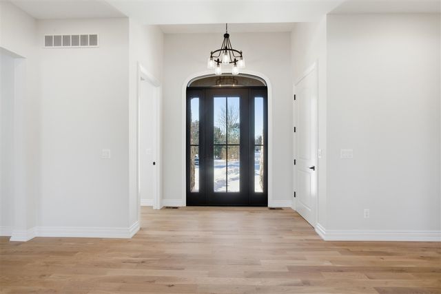 69166 Slating Lane, Bruce, MI 48065