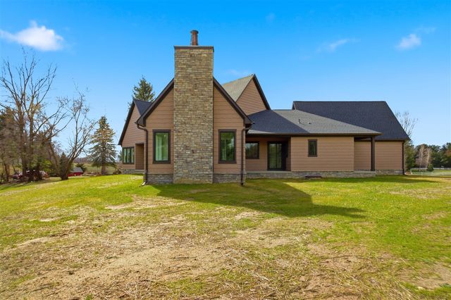 69166 Slating Lane, Bruce, MI 48065