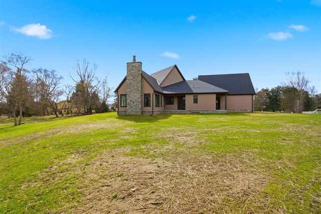 69166 Slating Lane, Bruce, MI 48065