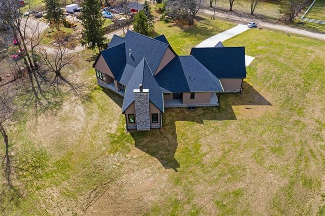 69166 Slating Lane, Bruce, MI 48065