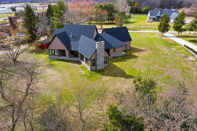 69166 Slating Lane, Bruce, MI 48065