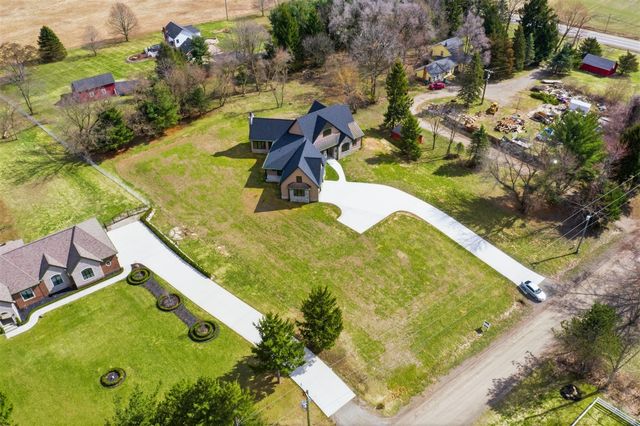 69166 Slating Lane, Bruce, MI 48065