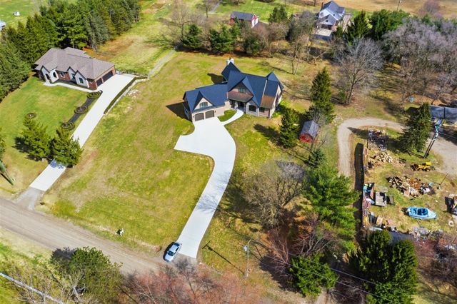 69166 Slating Lane, Bruce, MI 48065