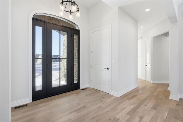 69166 Slating Lane, Bruce, MI 48065