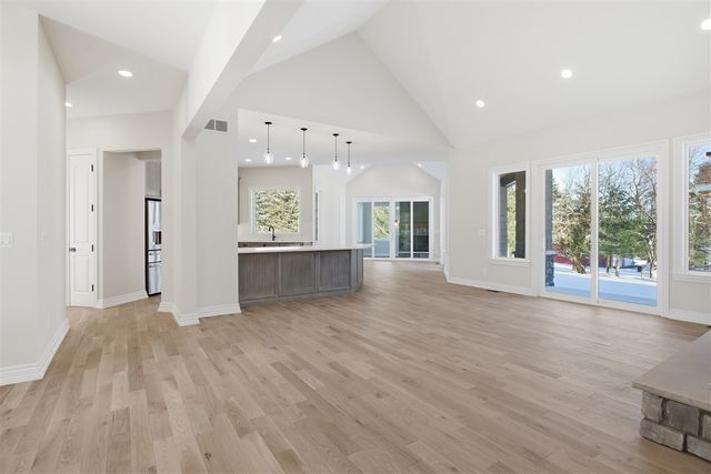 69166 Slating Lane, Bruce, MI 48065