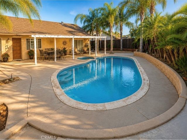 2628 Elwood Court, Perris, CA 92571