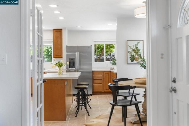 4596 James Ave, Castro Valley, CA 94546