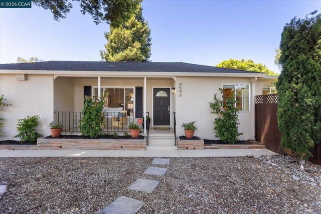 4596 James Ave, Castro Valley, CA 94546