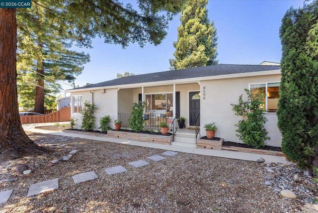 4596 James Ave, Castro Valley, CA 94546