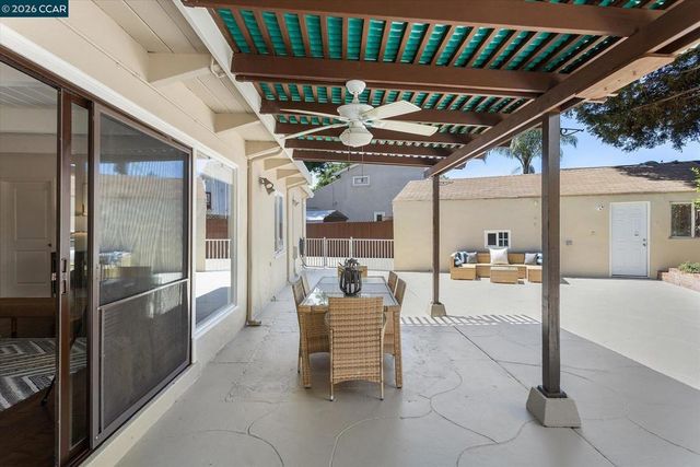 4596 James Ave, Castro Valley, CA 94546