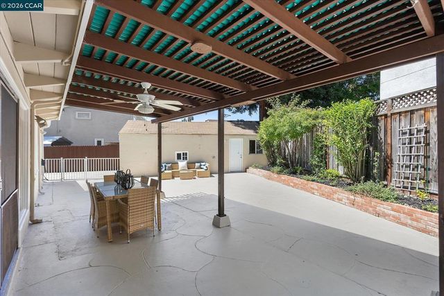 4596 James Ave, Castro Valley, CA 94546