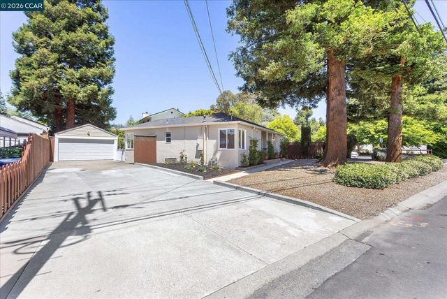 4596 James Ave, Castro Valley, CA 94546