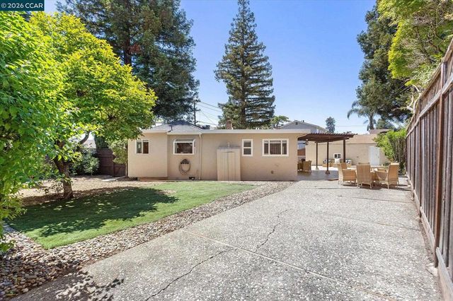 4596 James Ave, Castro Valley, CA 94546