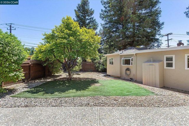 4596 James Ave, Castro Valley, CA 94546