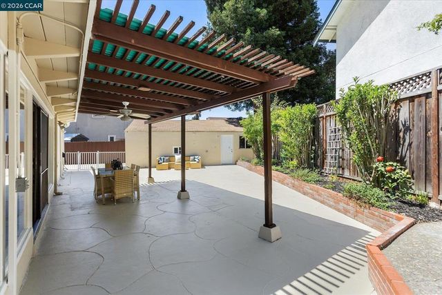4596 James Ave, Castro Valley, CA 94546