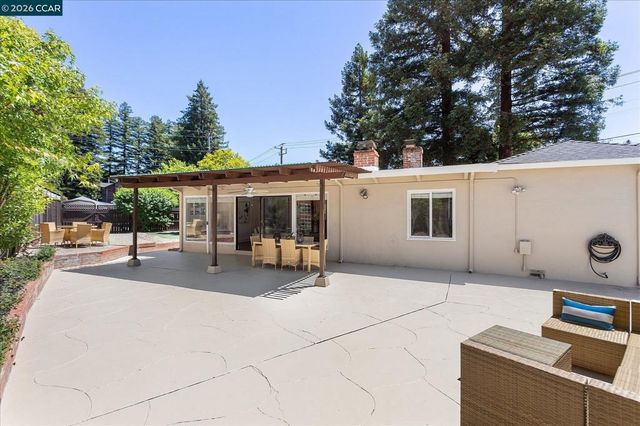 4596 James Ave, Castro Valley, CA 94546