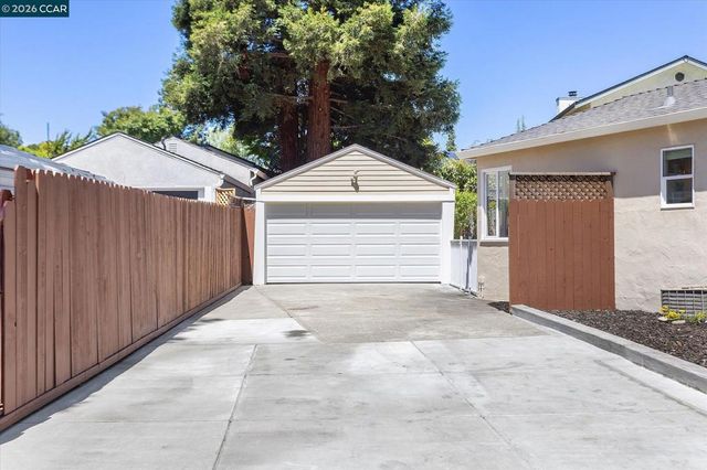 4596 James Ave, Castro Valley, CA 94546