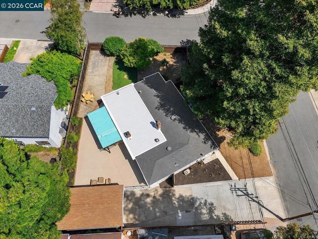 4596 James Ave, Castro Valley, CA 94546