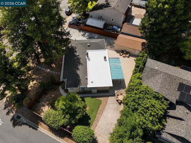 4596 James Ave, Castro Valley, CA 94546