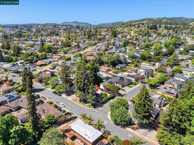 4596 James Ave, Castro Valley, CA 94546