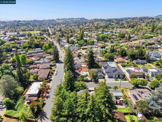 4596 James Ave, Castro Valley, CA 94546