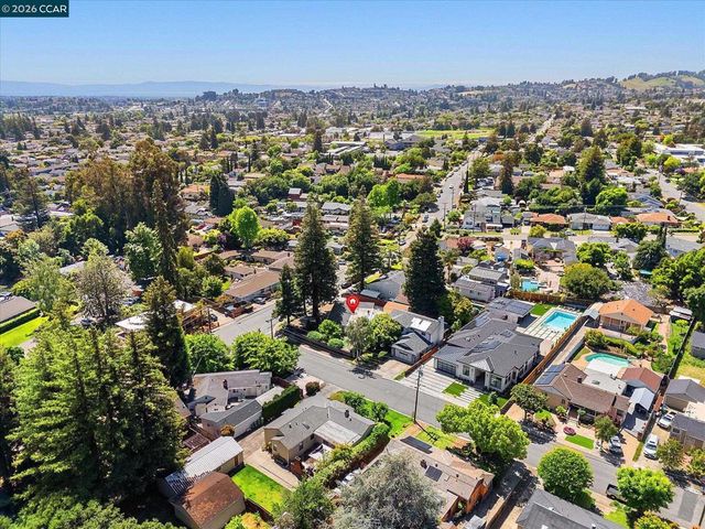 4596 James Ave, Castro Valley, CA 94546