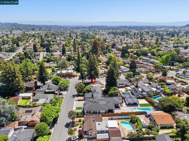 4596 James Ave, Castro Valley, CA 94546