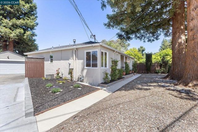 4596 James Ave, Castro Valley, CA 94546