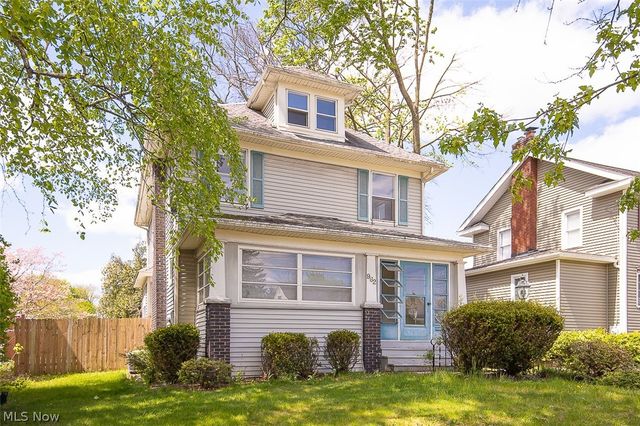 962 Woodward Avenue, Akron, OH 44310