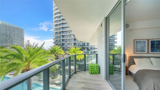 801 S Miami Avenue 1102, Miami, FL 33130