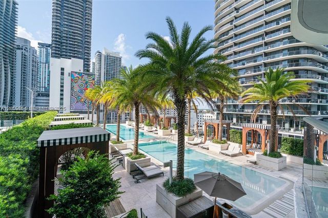 801 S Miami Avenue 1102, Miami, FL 33130